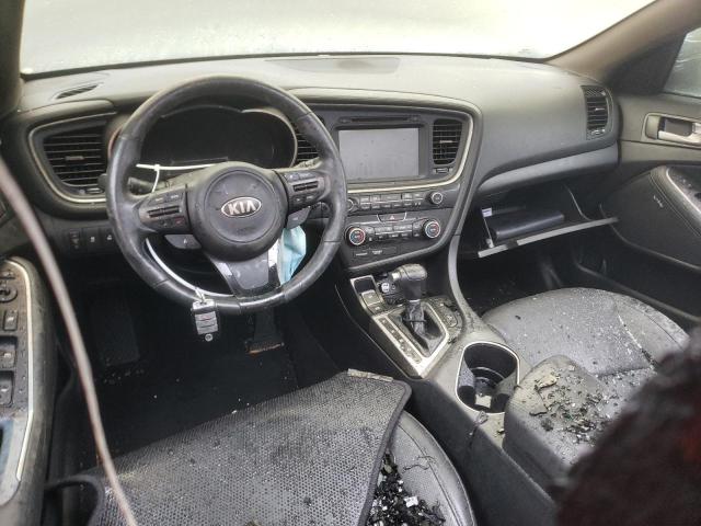 KNAGN4AD2E5073001 KIA OPTIMA HYBRID