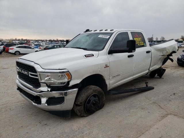 2021 Ram 3500 Tradesman