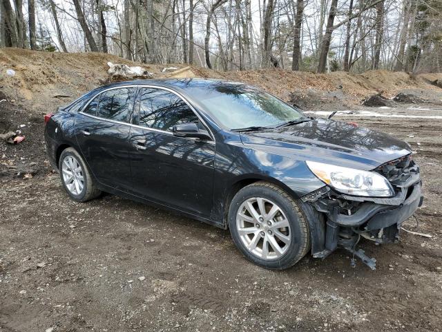 2015 CHEVROLET MALIBU LTZ - 1G11F5SL6FF287852
