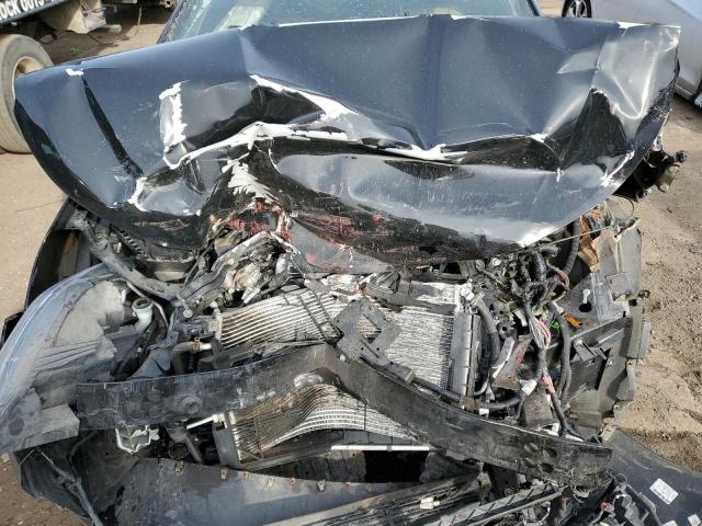 2017 CHEVROLET VOLT PREMI - 1G1RB6S54HU101195