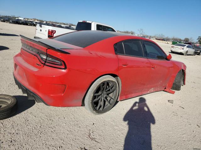 2021 DODGE CHARGER SC - 2C3CDXGJ5MH540023