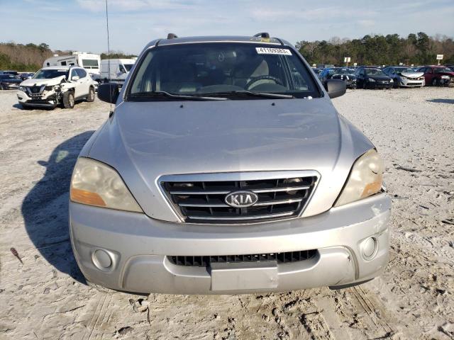 KNDJD735085799897 KIA Sorento