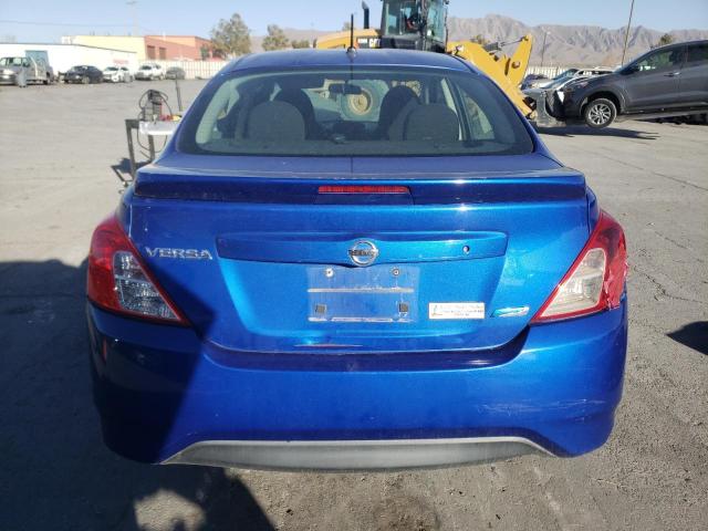 3N1CN7AP6FL923973 Nissan VERSA S