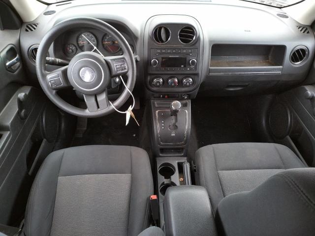 2015 JEEP PATRIOT SP 1C4NJPBB0FD191544