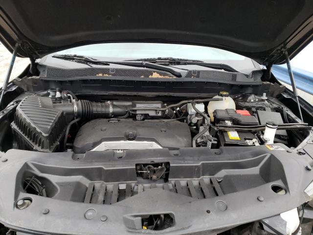 2019 CHEVROLET BLAZER 1LT - 3GNKBBRA3KS695006