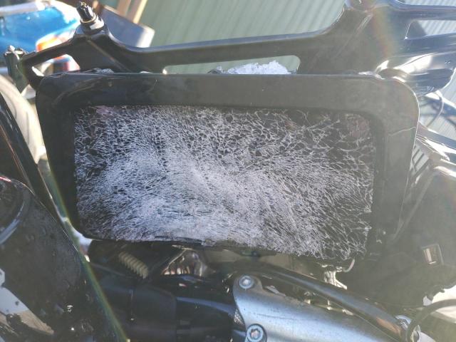 2022 HARLEY-DAVIDSON FLHTK - 1HD1KEF10NB617341