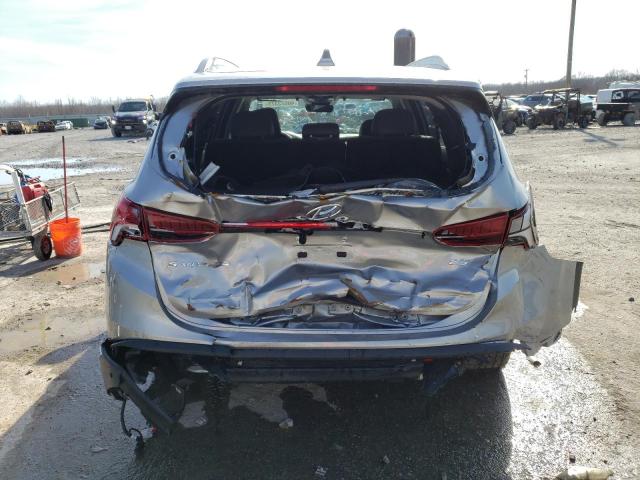 2022 HYUNDAI SANTA FE L - 5NMS44AL8NH417189