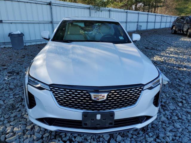 2021 CADILLAC CT4 PREMIU - 1G6DF5RK9M0129509