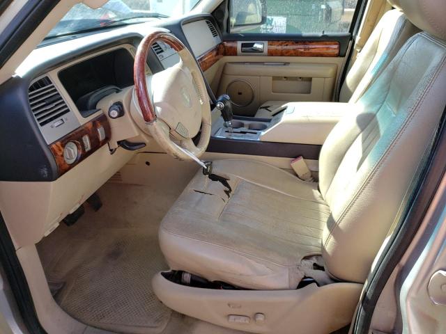 5LMFU275X5LJ04943 Lincoln Navigator
