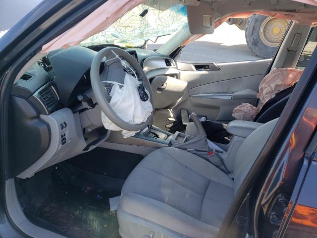 JF2SHADC2BH742336 Subaru Forester 2.5x Premium
