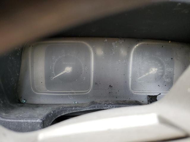 2LMDU88C97BJ11433 Lincoln MKX