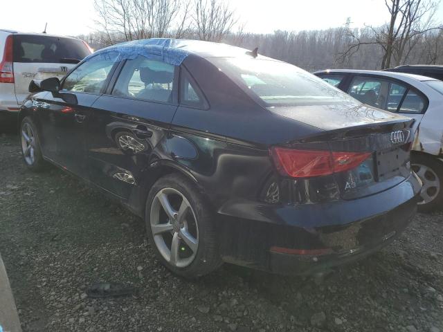 2016 AUDI A3 - WAUB8GFF3G1066078