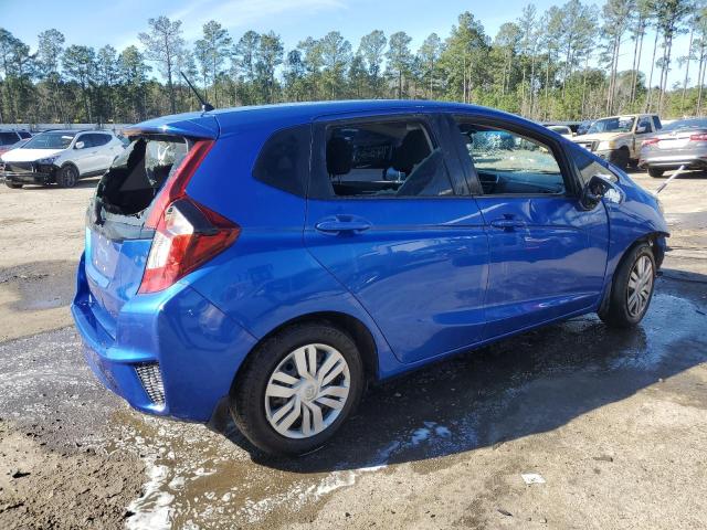 2016 HONDA FIT LX JHMGK5H52GS001539