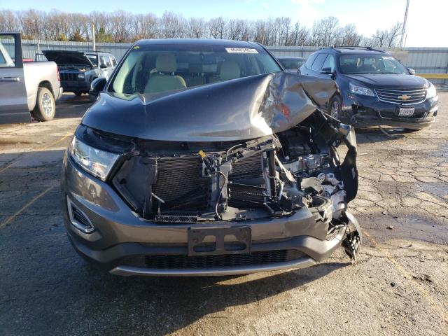 2016 FORD EDGE TITAN - 2FMPK3K96GBB22517