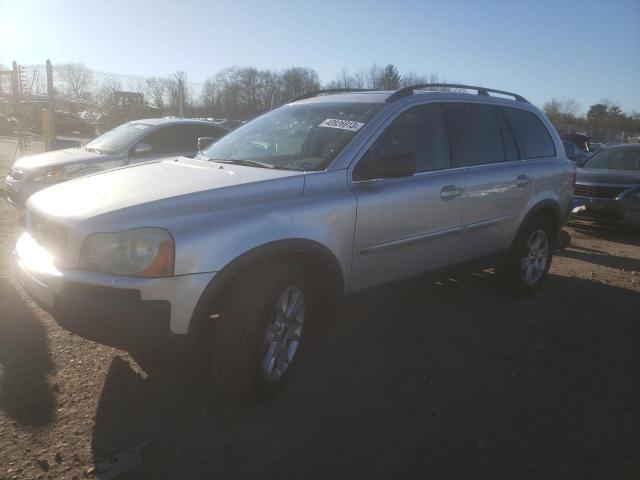 Salvage cars for sale from Copart Chalfont, PA: 2006 Volvo XC90 V8