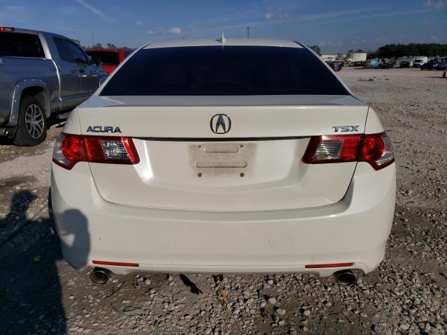JH4CU2F67AC043130 Acura TSX
