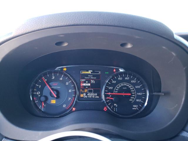 JF1VA2Y61K9804268 Subaru Wrx Sti Limited