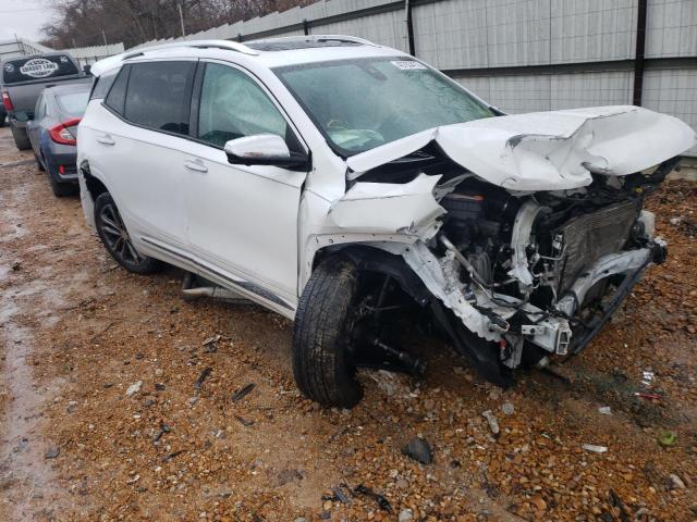 3GKALSEX0KL275858 GMC Terrain Denali