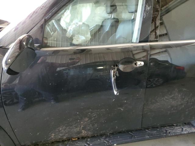 2021 INFINITI QX80 LUXE - JN8AZ2AE4M9267051
