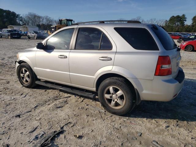 KNDJD735085799897 KIA Sorento