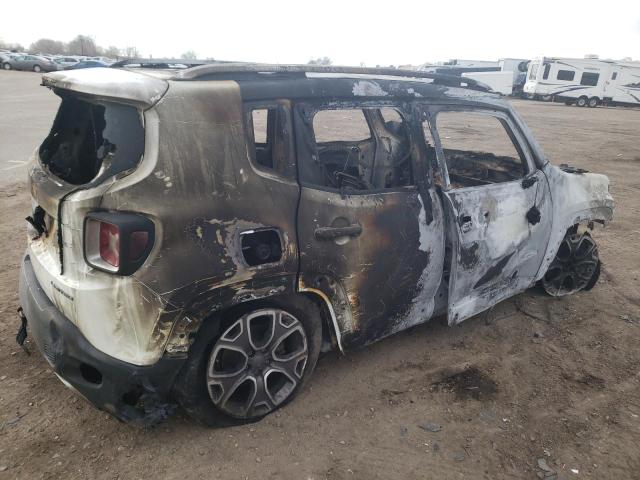ZACCJBDT6FPB32516 Jeep Renegade Limited