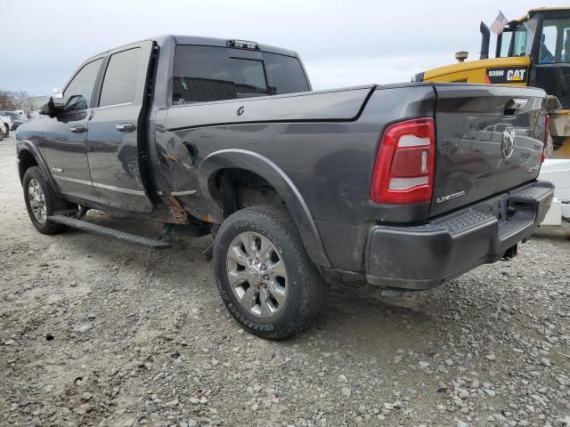 2019 RAM 2500 LIMIT - 3C6UR5SL9KG539346