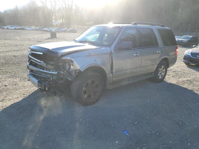 2008 Ford Expedition XLT