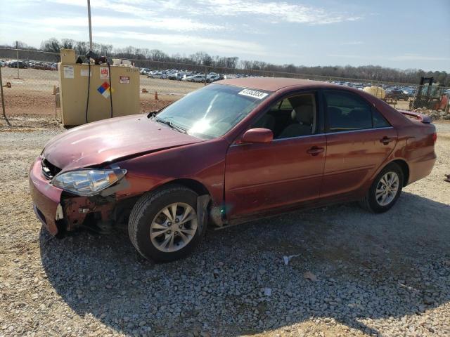 2006 TOYOTA CAMRY ️4T1BE32K26U119370 For Sale, Used, Salvage Cars Auction