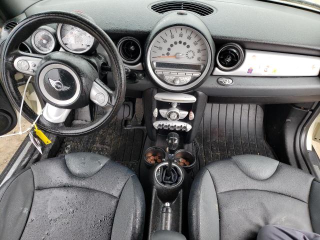 WMWMR3C50ATU97189 Mini Cooper