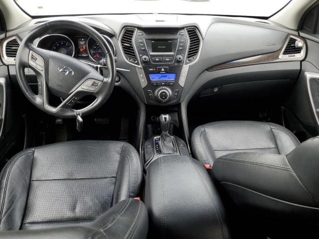 2015 HYUNDAI SANTA FE S - 5XYZU3LA8FG303600