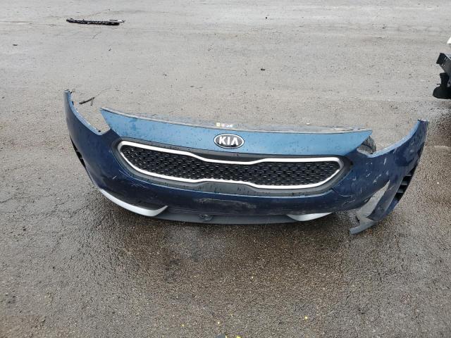 2018 KIA NIRO FE - KNDCB3LC3J5200678