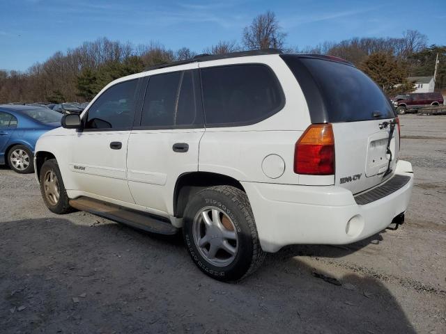 1GKDT13S552214350 GMC Envoy