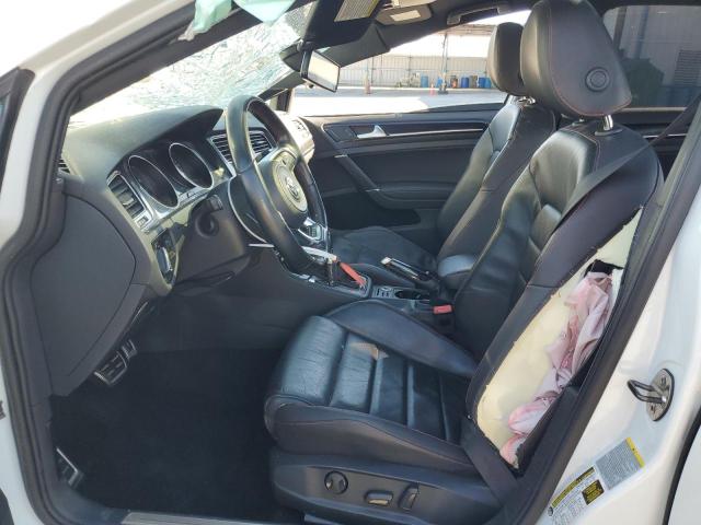 2015 VOLKSWAGEN GTI - 3VW4T7AU8FM010264