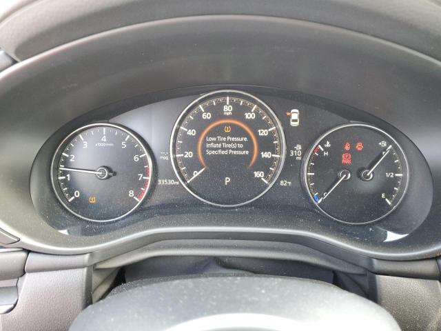 2019 MAZDA 3 - JM1BPABL8K1124970