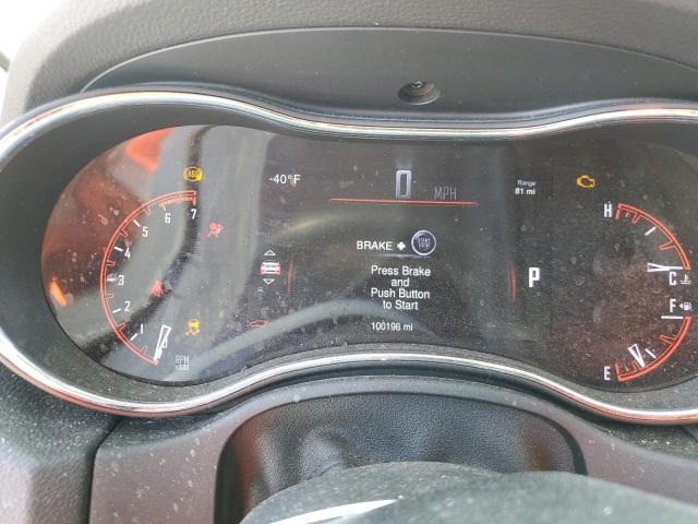 2015 DODGE DURANGO CI - 1C4SDHET0FC714801