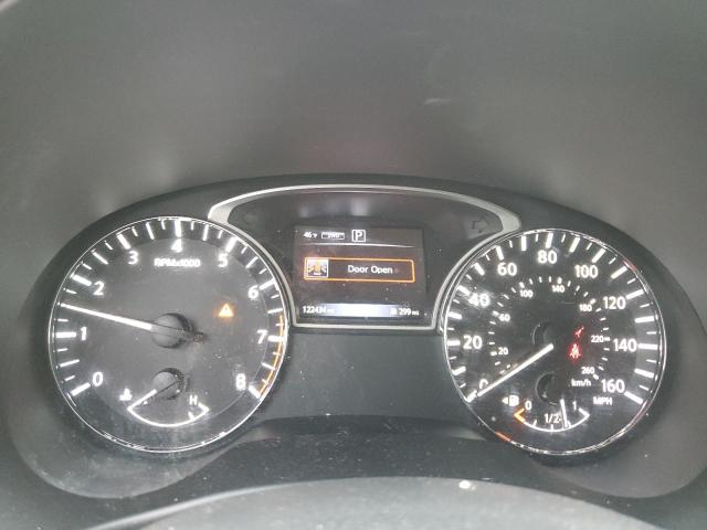 2016 NISSAN PATHFINDER 5N1AR2MM5GC642902