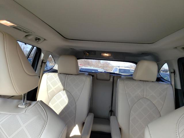 2022 TOYOTA HIGHLANDER 5TDEBRCH6NS105216