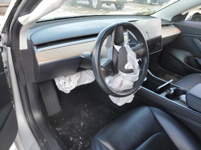 2018 TESLA MODEL 3 - 5YJ3E1EB9JF065172