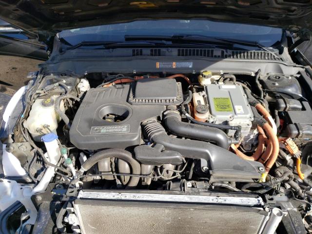 2017 FORD FUSION TIT 3FA6P0SU8HR306466