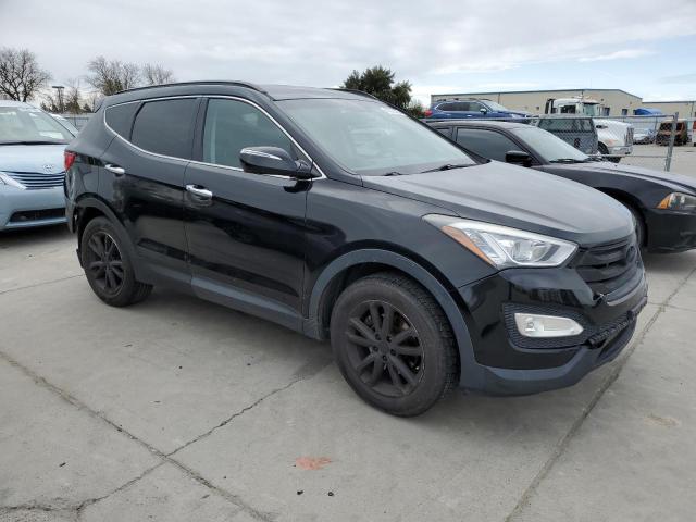 2015 HYUNDAI SANTA FE S - 5XYZU3LA8FG303600
