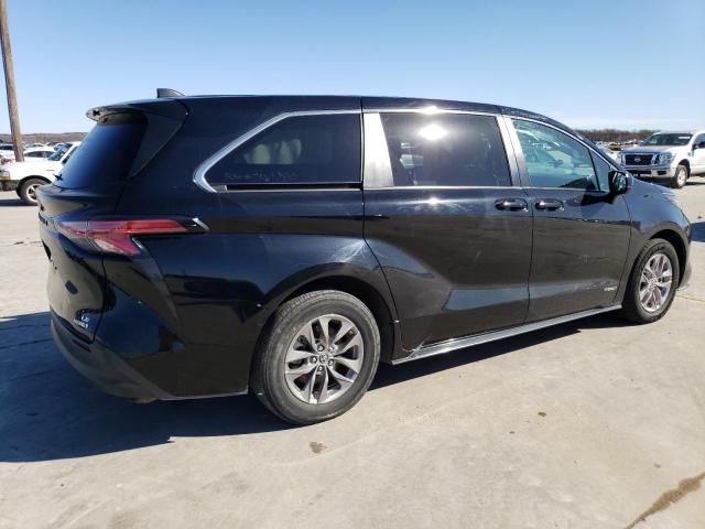 2021 TOYOTA SIENNA LE - 5TDKRKEC8MS047437