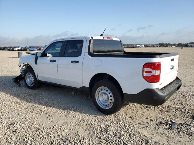 2022 FORD MAVERICK X - 3FTTW8E33NRA25544