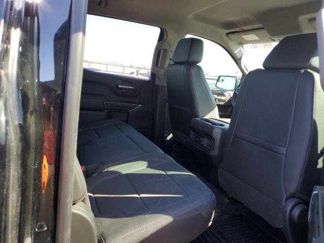 2020 CHEVROLET 1500 - 3GCPYFEL3LG364362