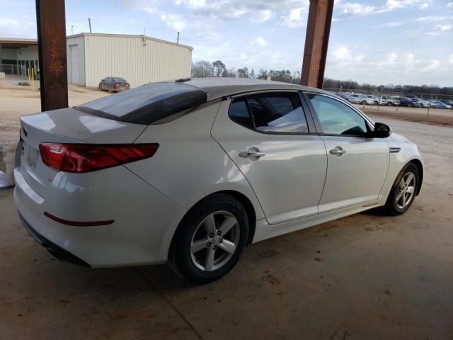 5XXGM4A72FG503557 KIA Optima Lx