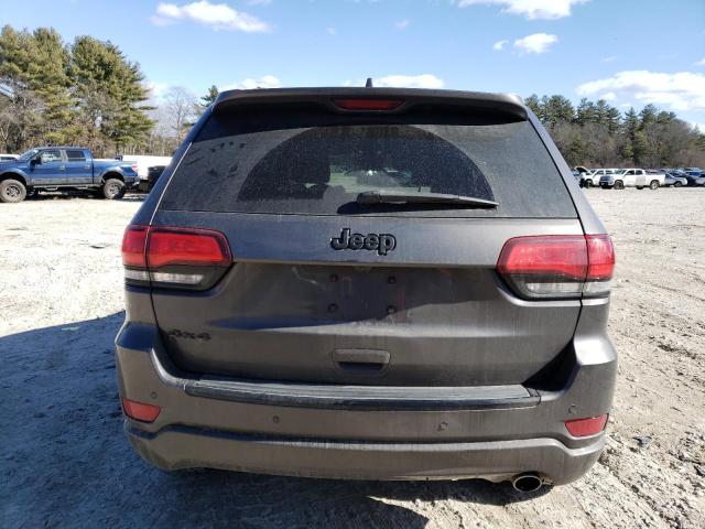 2017 JEEP GRAND CHER 1C4RJFAG9HC704727