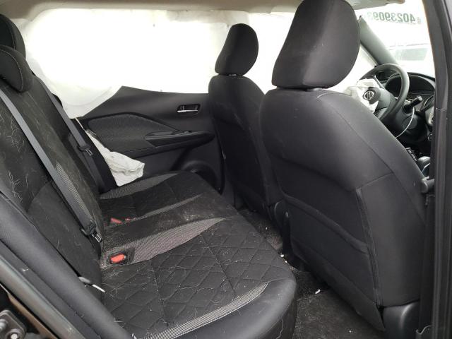 2020 NISSAN KICKS SV - 3N1CP5CV2LL545172