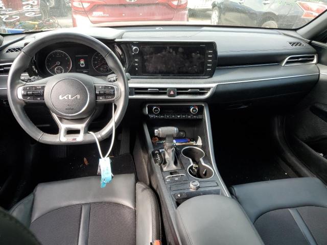 5XXG64J27NG083744 KIA K5 GT LINE