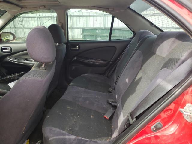 3N1AB51D86L582683 Nissan Sentra Se-r Spec V