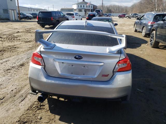 JF1VA2S6XK9817092 Subaru Wrx Sti