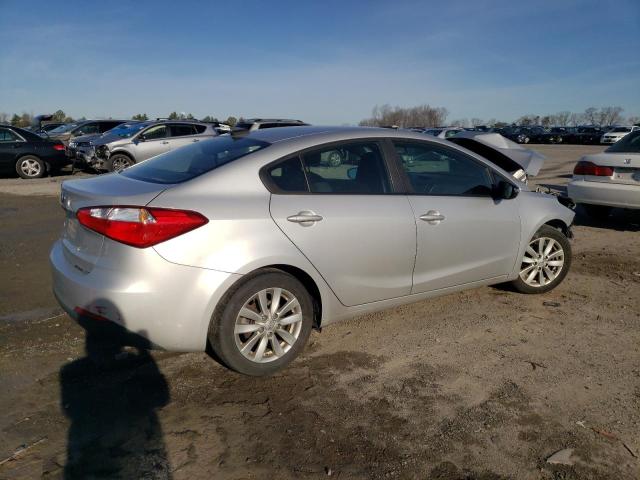 KNAFX4A63G5602059 KIA FORTE LX